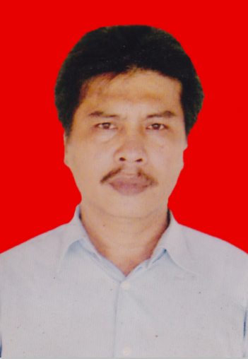 Foto IR. ULINSON SIMON SILALAHI